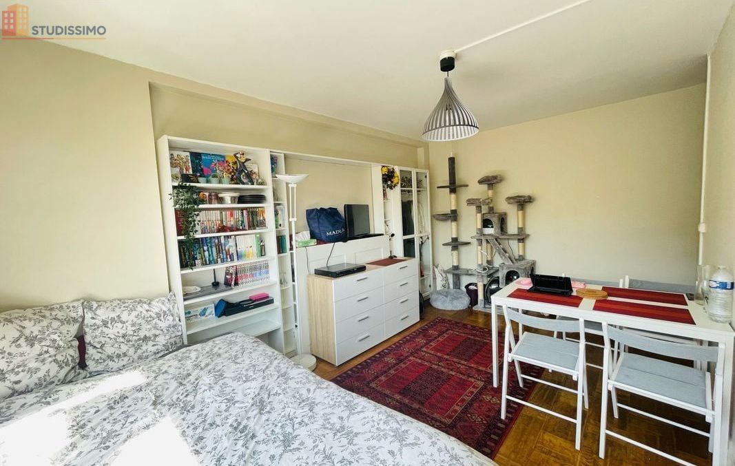 Studio 23m² Caen 14000 - Photo 1