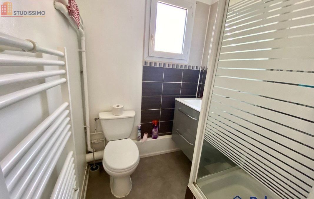 Studio 18m² Caen 14000 - Photo 3