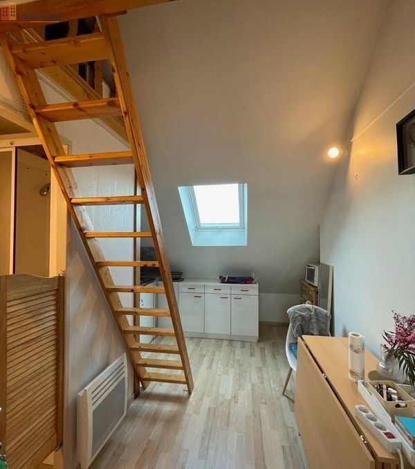 Studio à Caen
