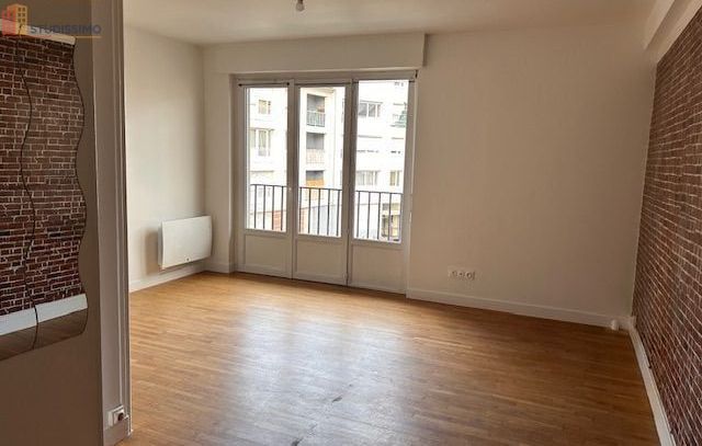 Studio à Lisieux