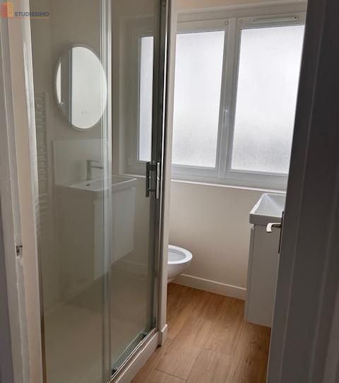 Studio 25m² Lisieux - 2e étage, lumineux - Photo 2