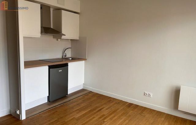 Studio 25m² Lisieux - 2e étage, lumineux - Photo 1
