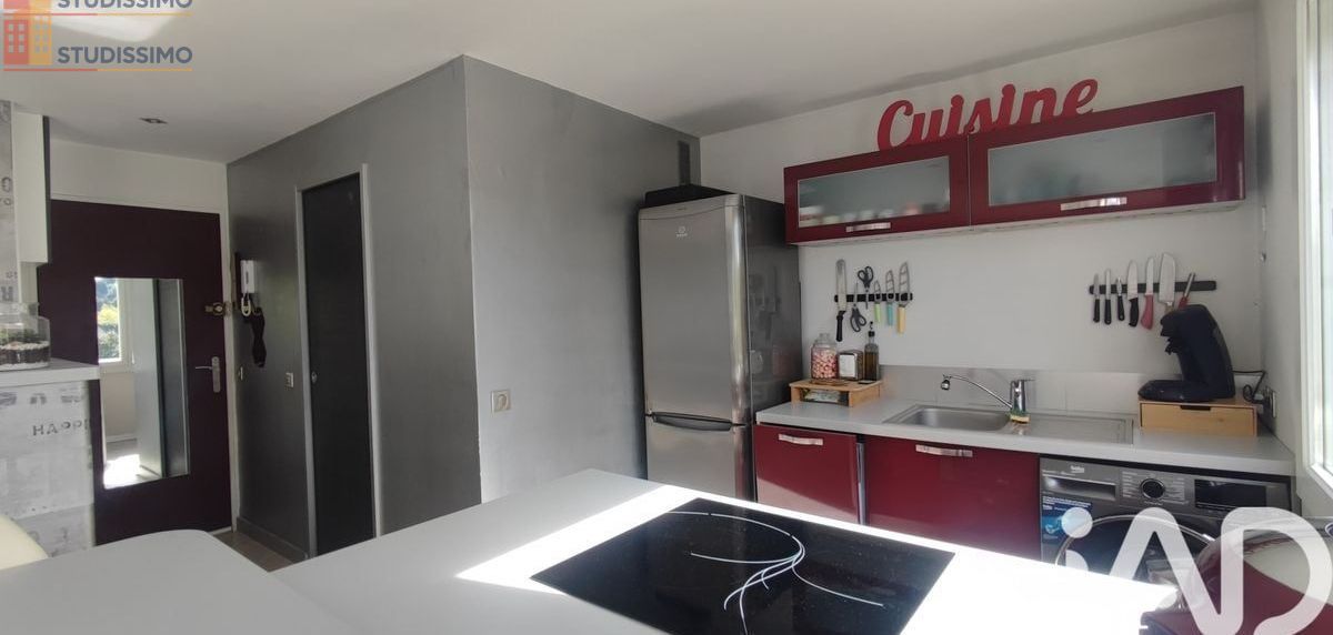 Studio meublé 29m² Lisieux - Meublé, 1er étage - Photo 7