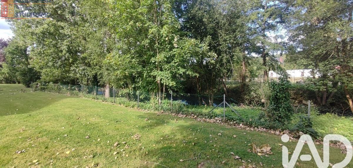 Studio meublé 29m² Lisieux - Meublé, 1er étage - Photo 1