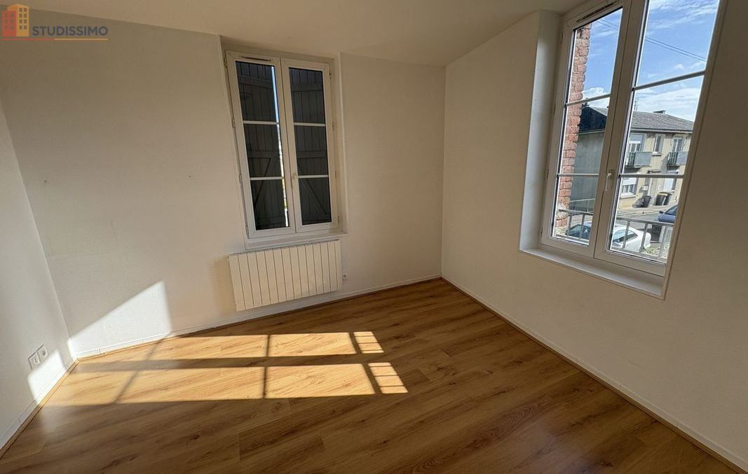 Studio à Lisieux