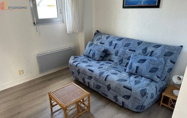 Studio 28m² Deauville centre - Photo 2