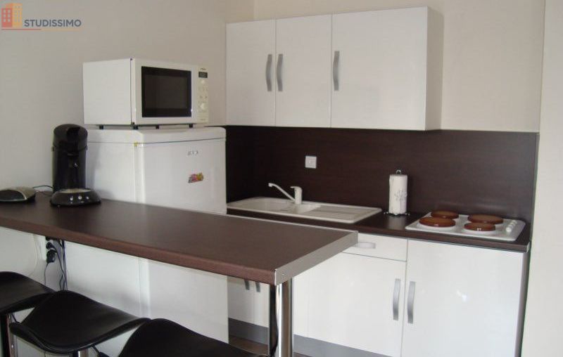Studio 29m² Deauville 14800 - Photo 4