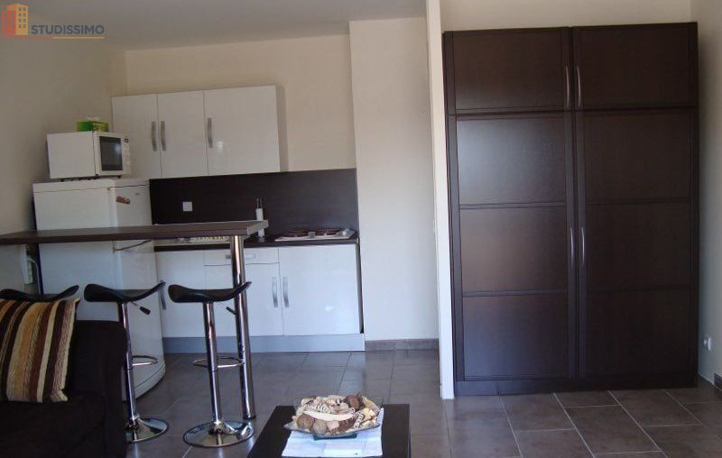 Studio 29m² Deauville 14800 - Photo 3