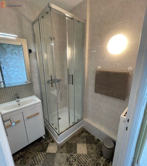 Studio meublé 31m² Caen centre - Meublé, hyper centre - Photo 3
