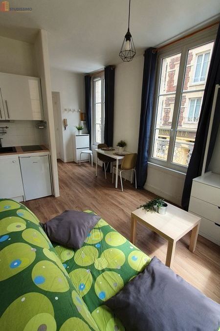 Studio à Caen