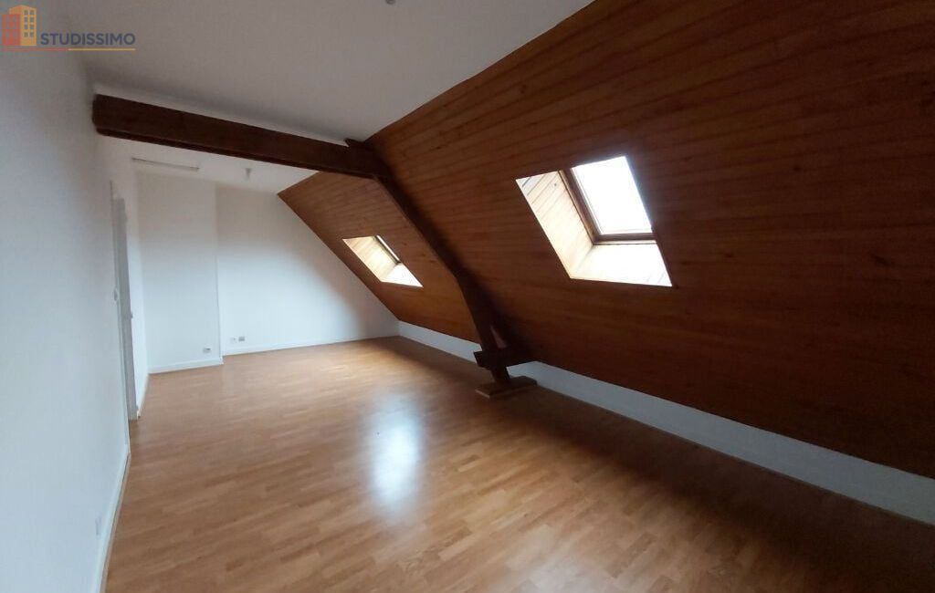 Studio 28m² Sainte-Marguerite-d'Elle - Étage 2/2 - Photo 6