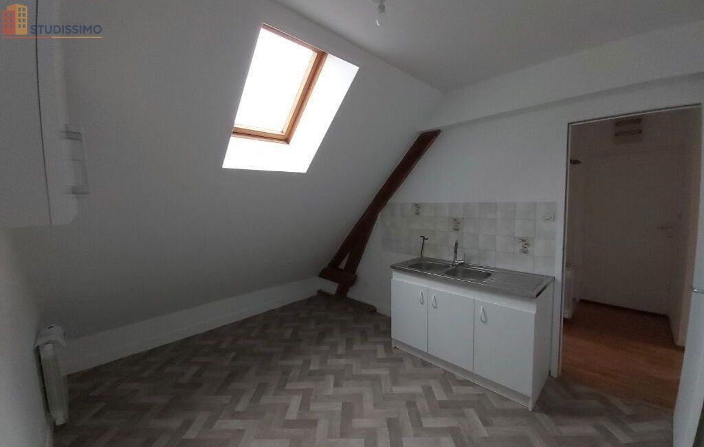 Studio 28m² Sainte-Marguerite-d'Elle - Étage 2/2 - Photo 3