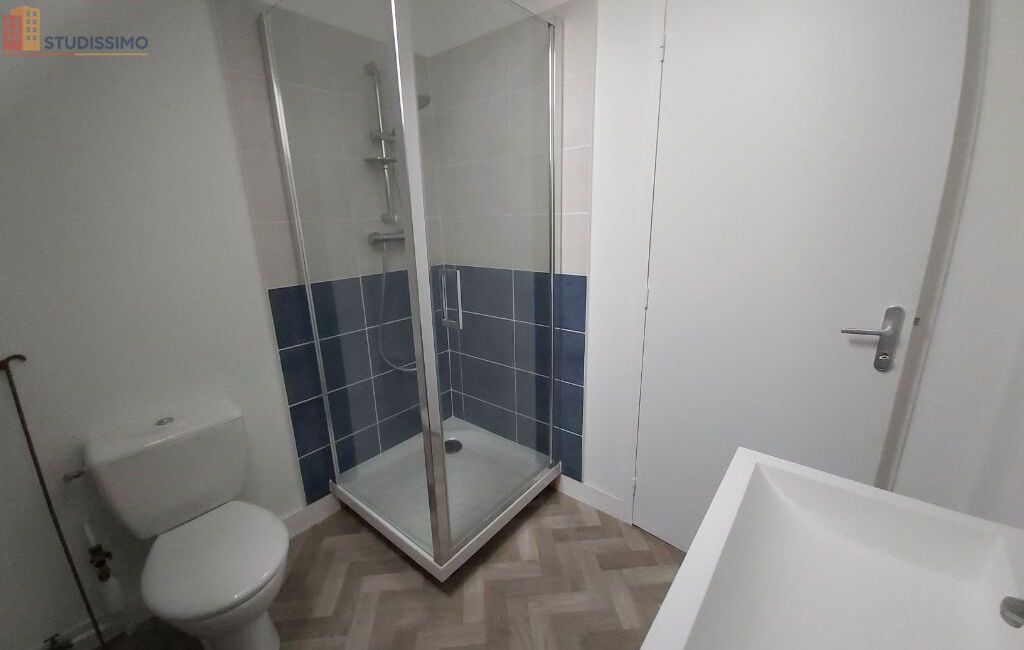 Studio 28m² Sainte-Marguerite-d'Elle - Étage 2/2 - Photo 4
