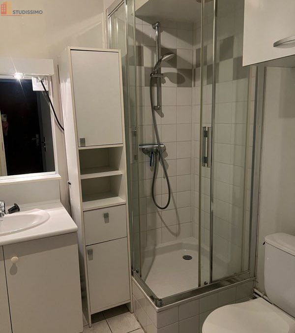Studio 31m² Caen 14000 - Photo 3