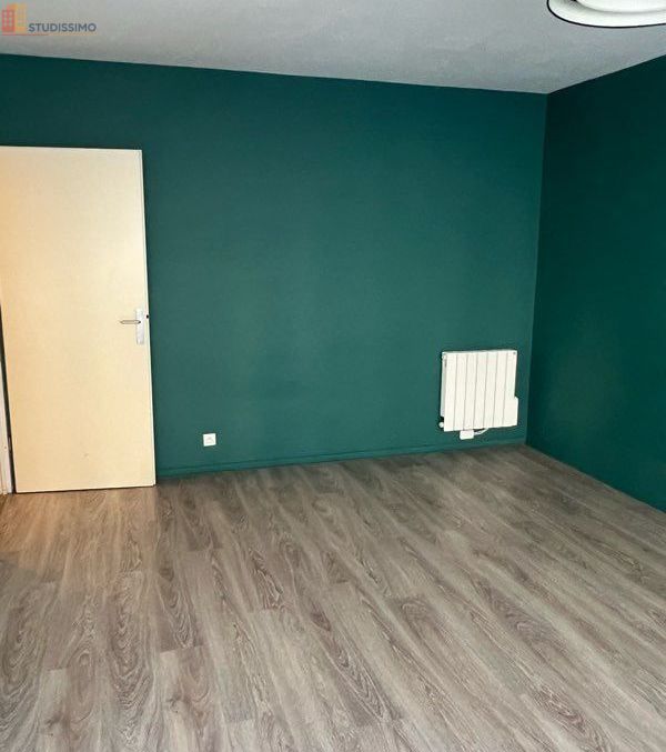 Studio 31m² Caen 14000 - Photo 1