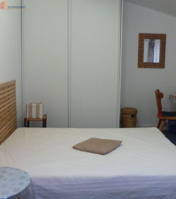 Studio meublé 29m² Lisieux - Meublé, 1 pièce - Photo 2