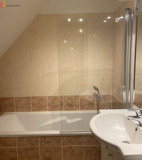 Studio 25m² Ouistreham - Meublé, proche plage - Photo 6