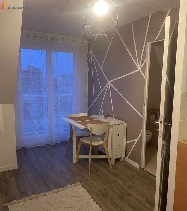 Studio 25m² Ouistreham - Meublé, proche plage - Photo 4