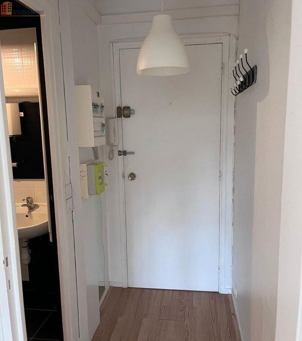 Studio 18m² Caen 14000 - Photo 1