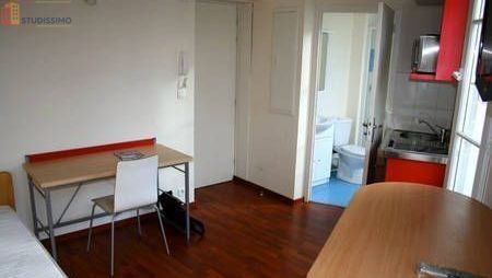 Studio meublé 15m² Caen centre - Lumineux, tout équipé - Photo 4