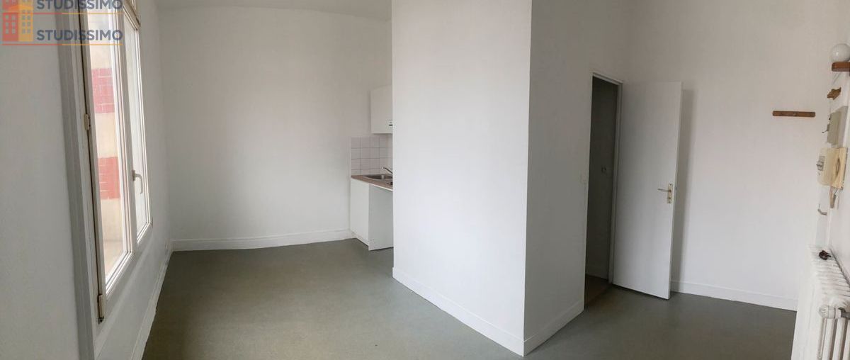 Studio à Caen