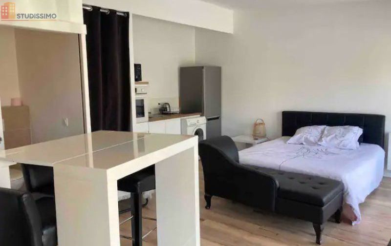 Studio meublé 31m² Hérouvillette - Proche Caen et mer - Photo 2