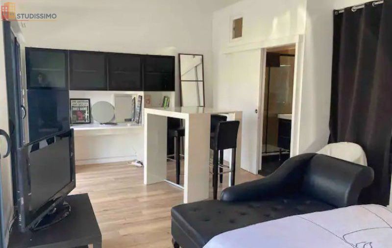 Studio meublé 31m² Hérouvillette - Proche Caen et mer - Photo 1