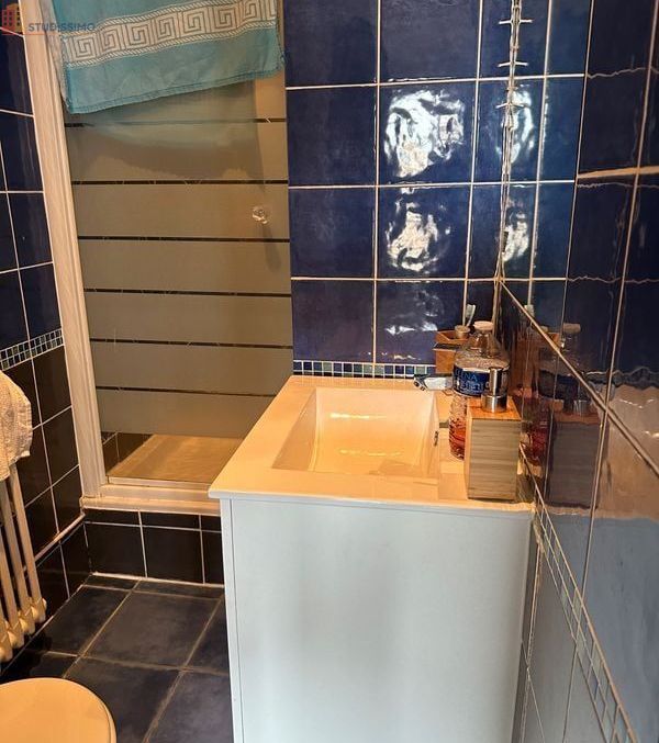 Studio meublé 24m² Caen centre - Charmant, hyper centre - Photo 3