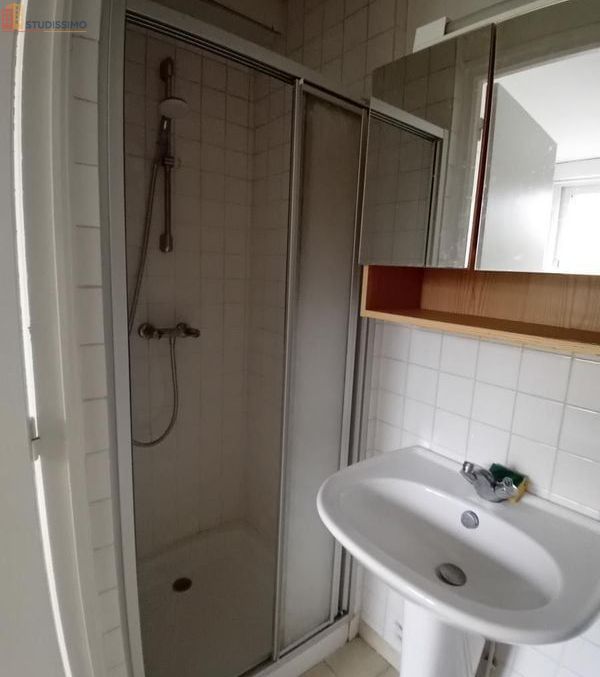 Studio 12m² Caen 14000 - Photo 9