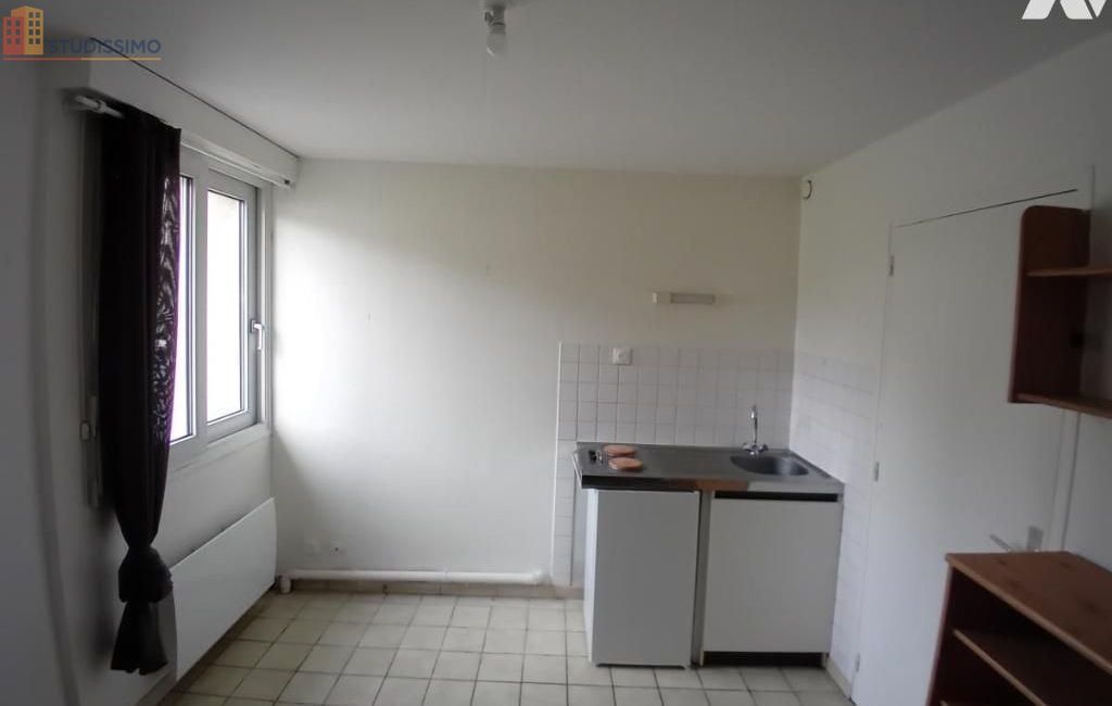 Studio à Caen