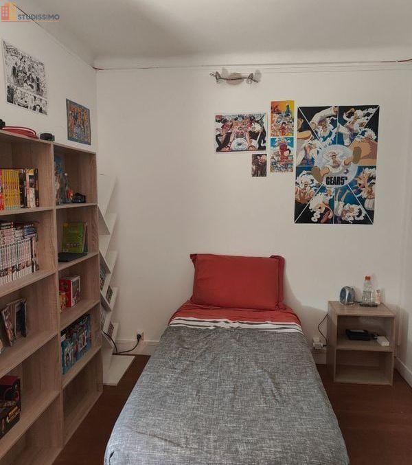 Studio 23m² Vire Normandie - Centre-ville, lumineux - Photo 3