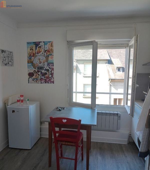 Studio à Vire Normandie