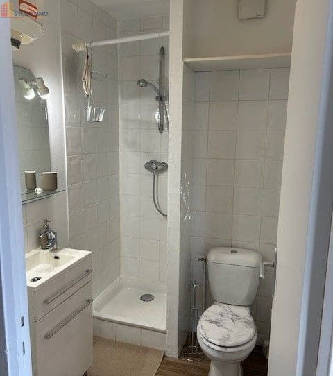 Studio 16m² Caen 14000 - Entièrement rénové, meublé - Photo 1