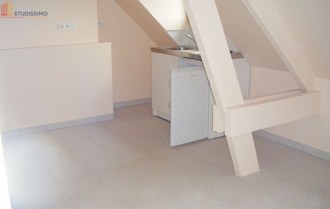 Studio à Vire Normandie