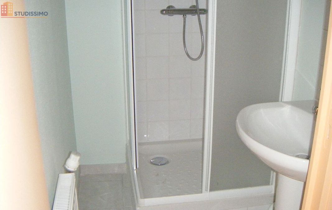 Studio 24m² Vire Normandie - Étage élevé, DPE C - Photo 4