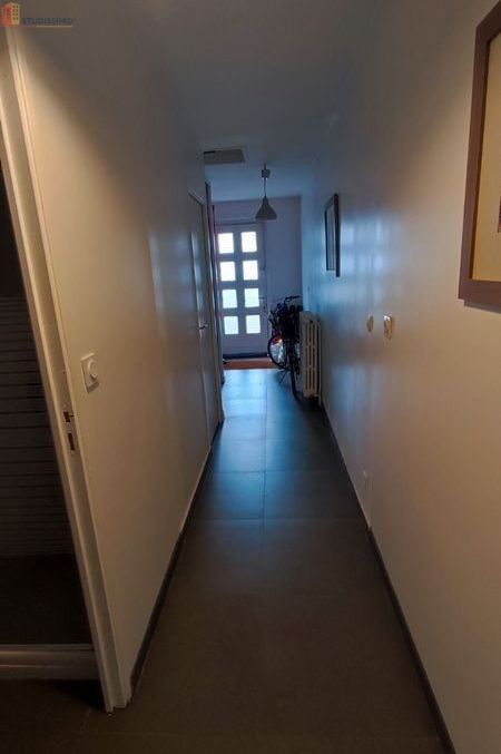 Studio meublé 35m² Caen 14000 - Proche université, lumineux - Photo 3