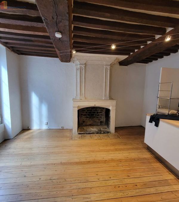 Studio à Caen