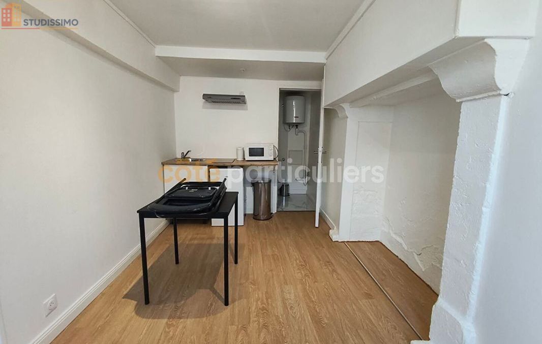 Studio 25m² Mézidon Vallée d'Auge - DPE D - Photo 8