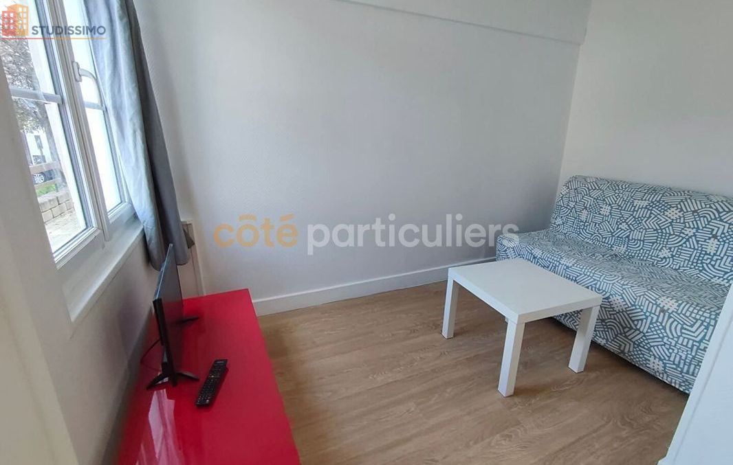 Studio 25m² Mézidon Vallée d'Auge - DPE D - Photo 7