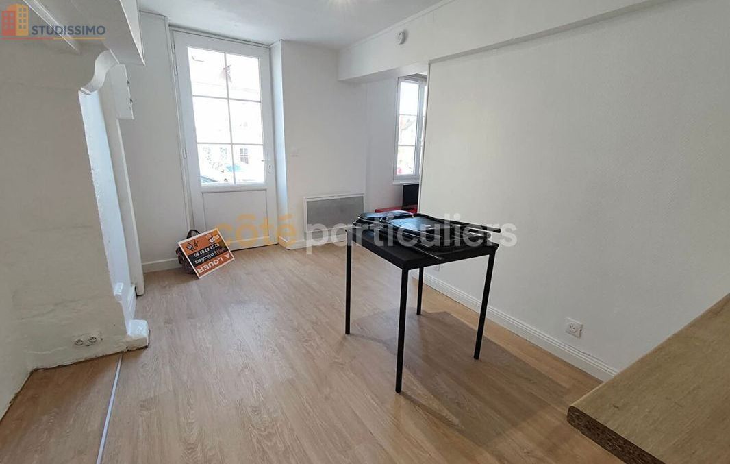 Studio 25m² Mézidon Vallée d'Auge - DPE D - Photo 5