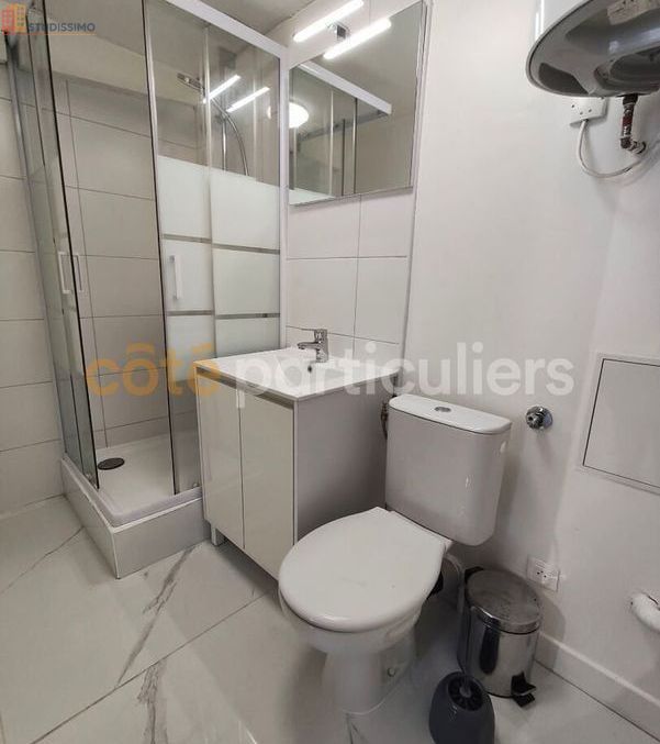 Studio 25m² Mézidon Vallée d'Auge - DPE D - Photo 4