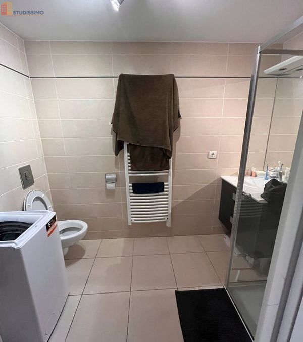 Studio meublé 33m² Caen 14000 - Meublé, DPE C - Photo 9