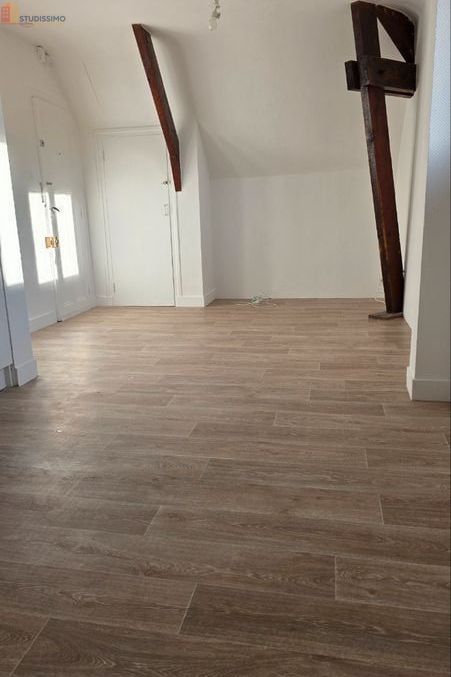 Studio 18m² Caen 14000 - 2e étage, lumineux - Photo 3