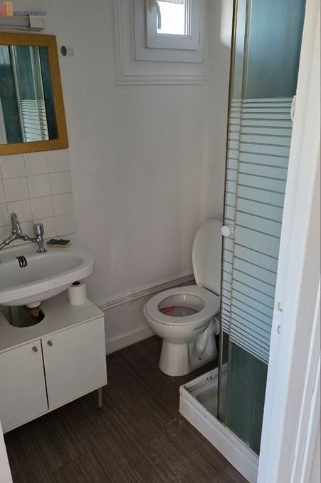 Studio 18m² Caen 14000 - 2e étage, lumineux - Photo 1