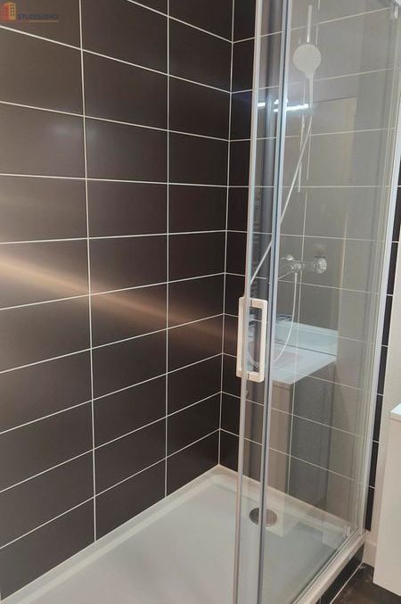 Studio meublé 28m² Saint-Contest - Balcon, lumineux - Photo 9