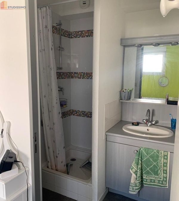 Studio 25m² Caen 14000 - Secteur Mémorial - Photo 2