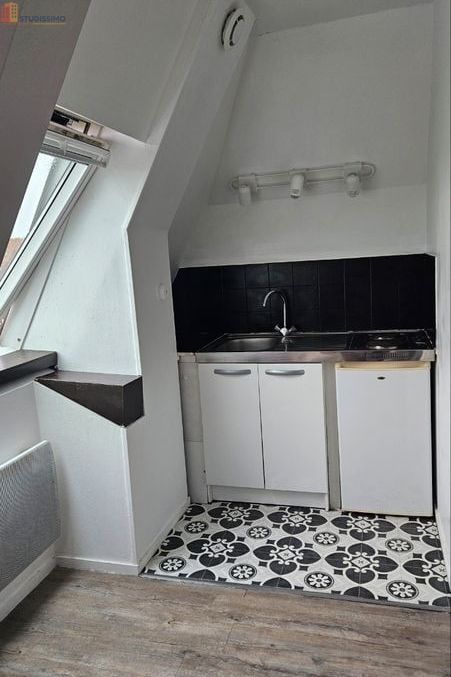 Studio 20m² Villers-sur-Mer - Dernier étage, lumineux - Photo 1