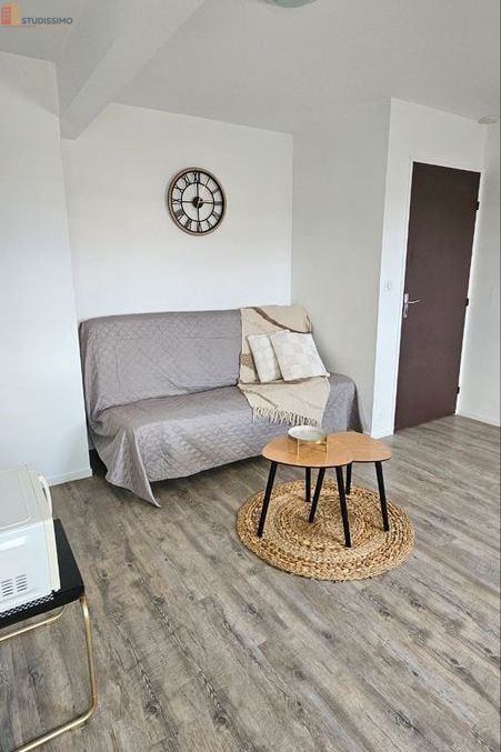 Studio 20m² Villers-sur-Mer - Dernier étage, lumineux - Photo 2