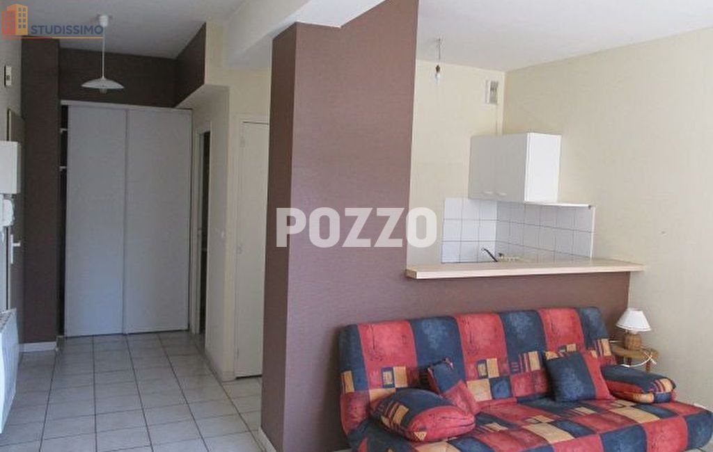 Studio 30m² Vire Normandie - DPE C, 1er étage - Photo 9