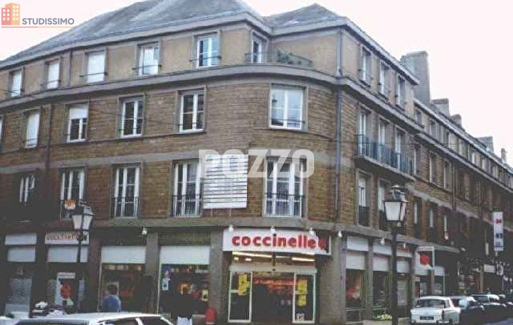 Studio 30m² Vire Normandie - DPE C, 1er étage - Photo 8